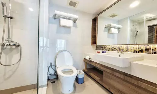 هتل سیتروس سوخومویت 11 بانکوک